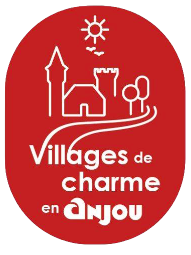 Villages de charme en Anjou